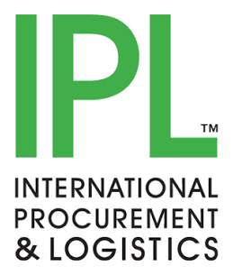 International Procurement & Logistics logo