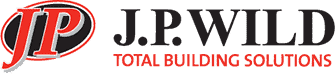J.P. Wild logo