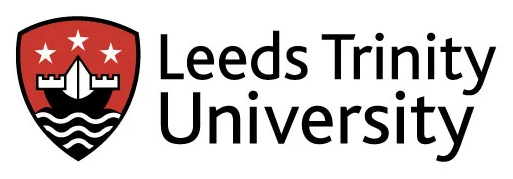 Leeds Trinity University logo