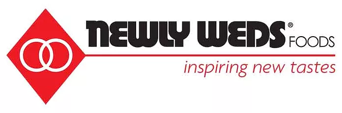 Newly Weds Foods logo