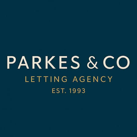 Parkes & Co logo